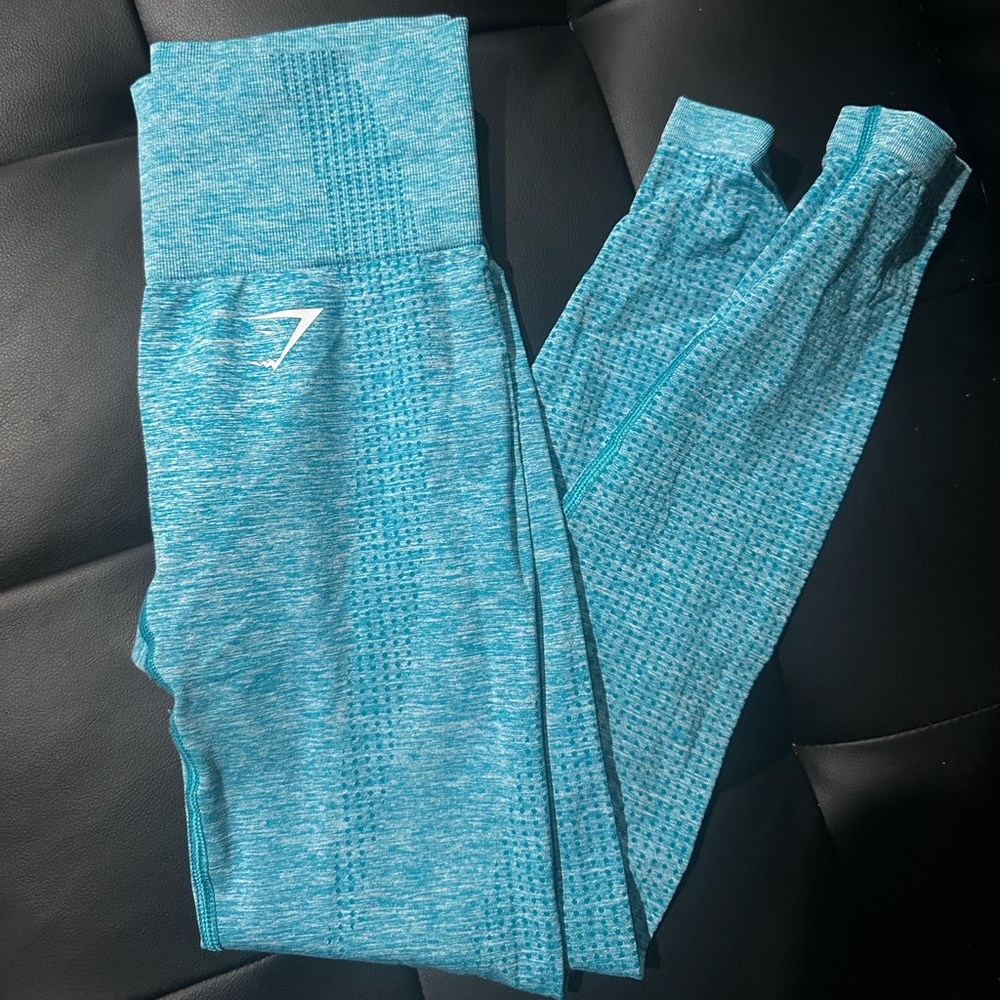 Gymshark Vital Seamless Leggings
